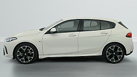 BMW 1 Serie second hand de vanzare