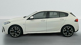 BMW 1 Serie second hand de vanzare