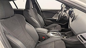 BMW 1 Serie second hand de vanzare