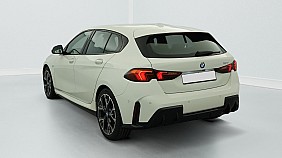 BMW 1 Serie second hand de vanzare