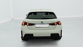 BMW 1 Serie second hand de vanzare