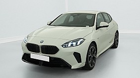 BMW 1 Serie second hand de vanzare