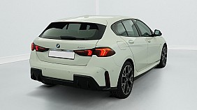 BMW 1 Serie second hand de vanzare