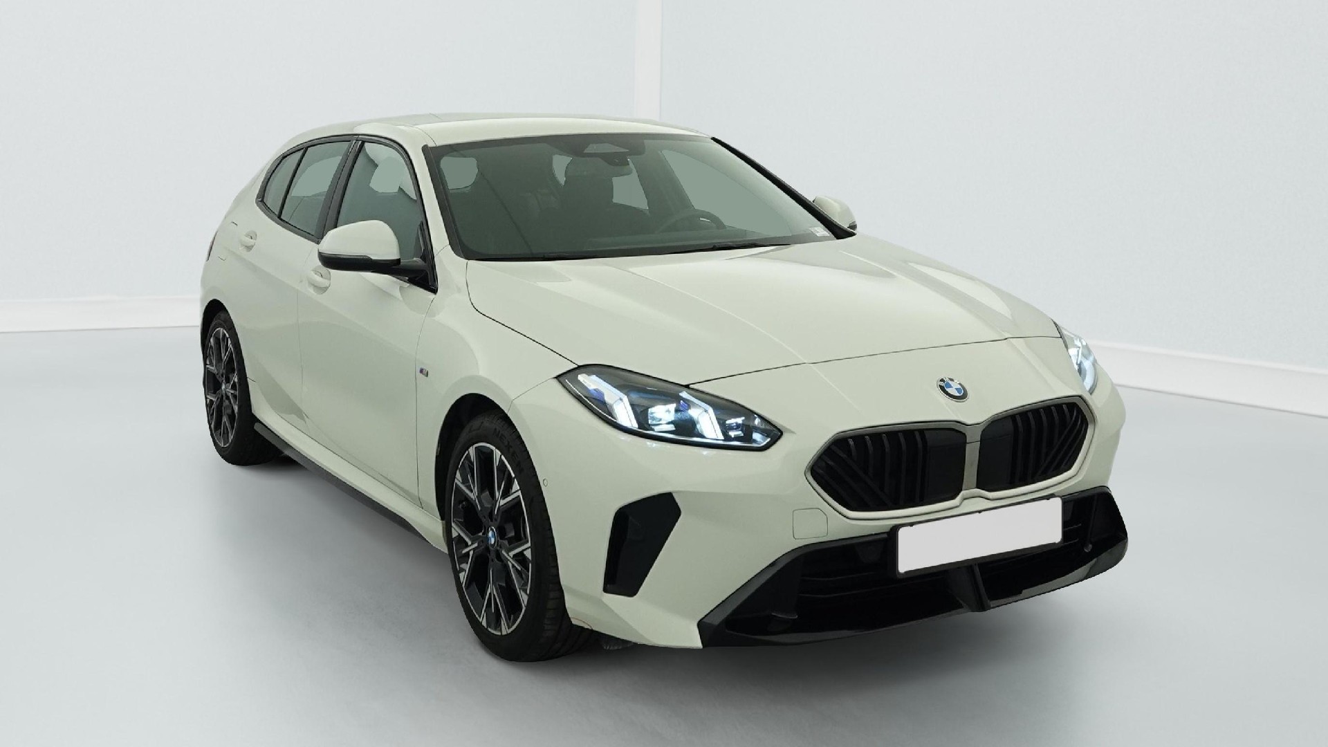 BMW 1 Serie second-hand de vanzare