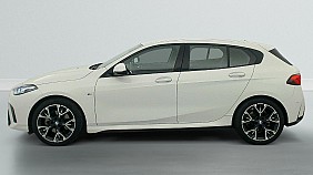 BMW 1 Serie second hand de vanzare