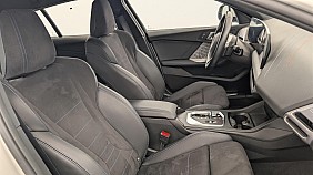 BMW 1 Serie second hand de vanzare