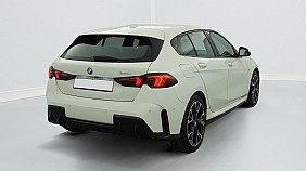 BMW 1 Serie second hand de vanzare