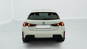 BMW 1 Serie second hand de vanzare