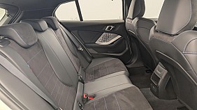 BMW 1 Serie second hand de vanzare