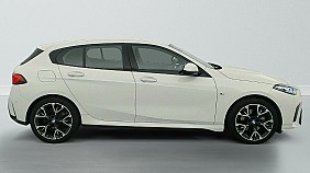 BMW 1 Serie second hand de vanzare