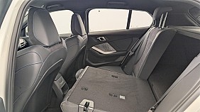 BMW 1 Serie second hand de vanzare