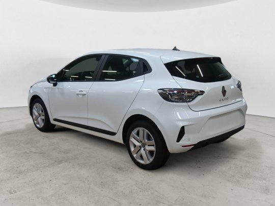 Renault Clio second hand de vanzare