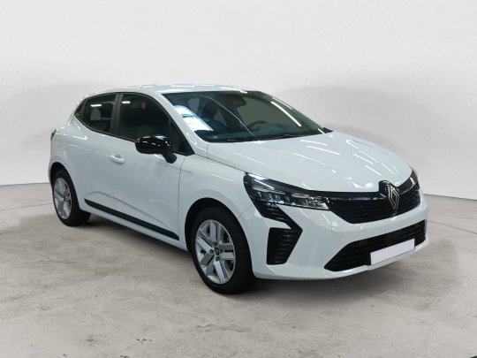 Renault Clio second hand de vanzare