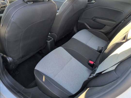 Renault Clio second hand de vanzare