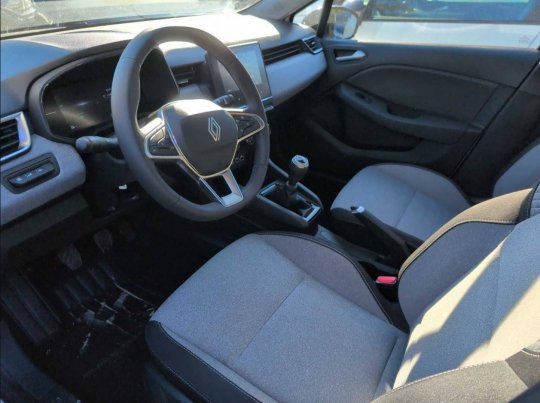 Renault Clio second hand de vanzare