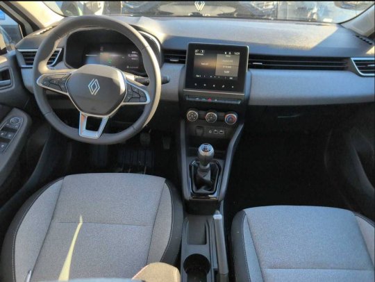 Renault Clio second hand de vanzare