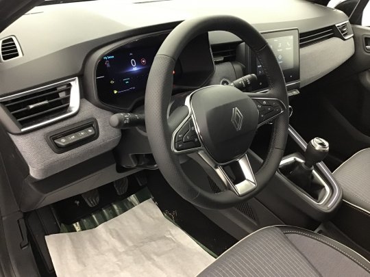 Renault Clio second hand de vanzare