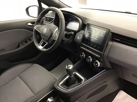 Renault Clio second hand de vanzare