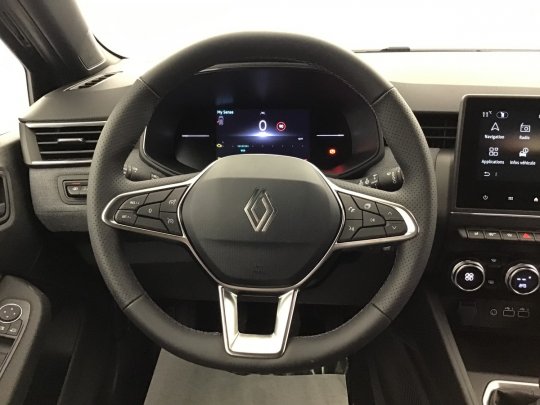 Renault Clio second hand de vanzare