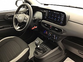 Hyundai i10 second hand de vanzare