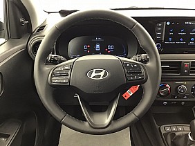 Hyundai i10 second hand de vanzare