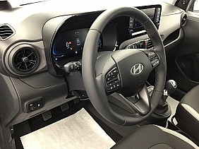 Hyundai i10 second hand de vanzare