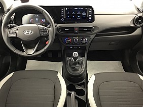 Hyundai i10 second hand de vanzare