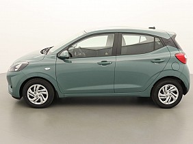 Hyundai i10 second hand de vanzare