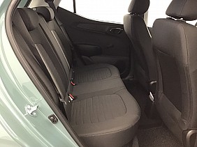Hyundai i10 second hand de vanzare