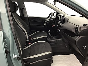 Hyundai i10 second hand de vanzare