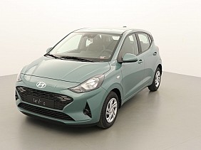 Hyundai i10 second hand de vanzare