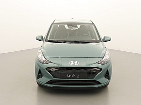 Hyundai i10 second hand de vanzare