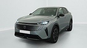 Peugeot 3008 second hand de vanzare
