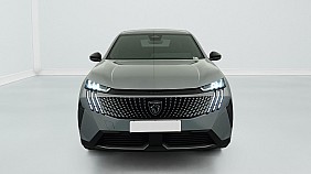 Peugeot 3008 second hand de vanzare