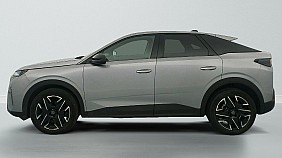 Peugeot 3008 second hand de vanzare