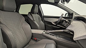 Peugeot 3008 second hand de vanzare