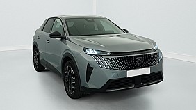 Peugeot 3008 second hand de vanzare