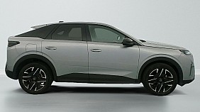Peugeot 3008 second hand de vanzare
