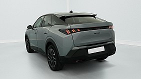 Peugeot 3008 second hand de vanzare