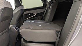 Peugeot 3008 second hand de vanzare