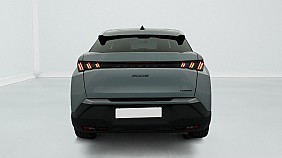 Peugeot 3008 second hand de vanzare
