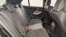 BMW 1 Serie second hand de vanzare