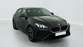 BMW 1 Serie second hand de vanzare