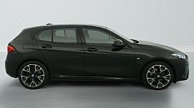 BMW 1 Serie second hand de vanzare