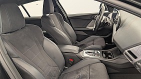 BMW 1 Serie second hand de vanzare