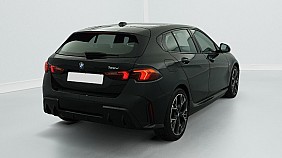 BMW 1 Serie second hand de vanzare