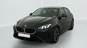 BMW 1 Serie second hand de vanzare