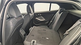 BMW 1 Serie second hand de vanzare