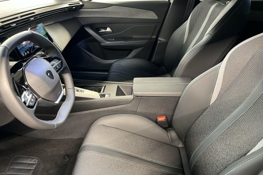 Peugeot 308 SW second hand de vanzare