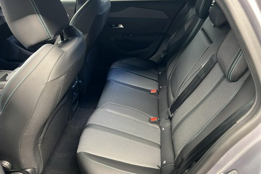 Peugeot 308 SW second hand de vanzare